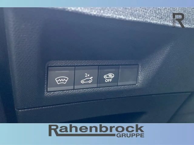 Peugeot 3008 GT-Line Hybrid