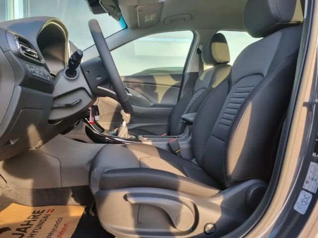 Hyundai i30 1.0 T-GDi