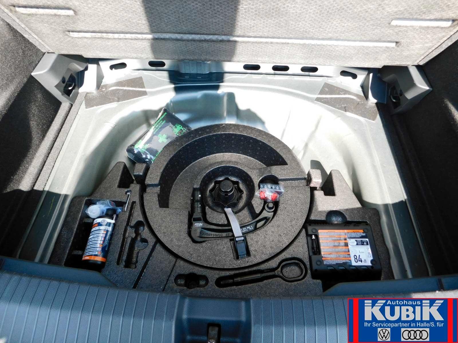 Volkswagen T-Roc 1.5 TSI DSG Pro Style