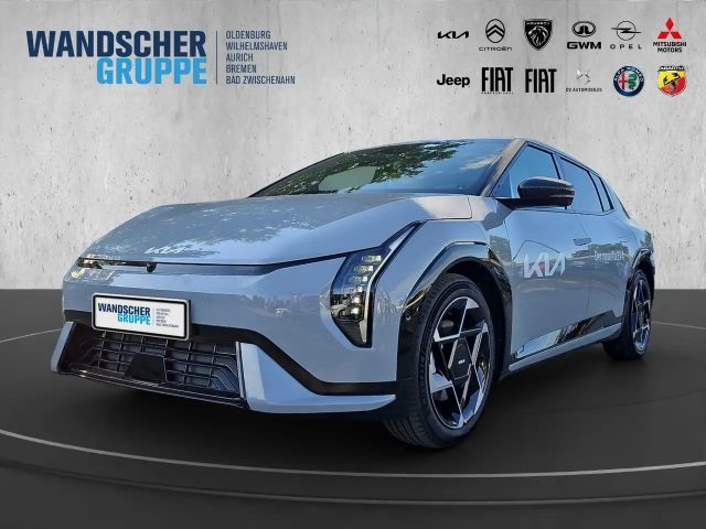 Kia EV4 81.4 kWh GT-Line