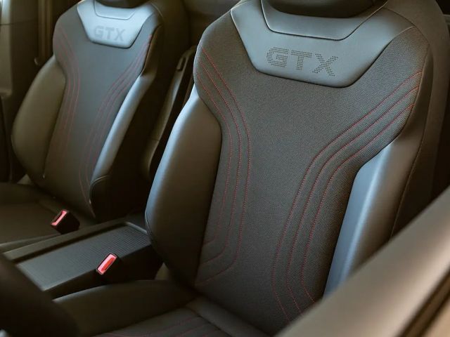 Volkswagen ID.5 220 kW 77 KWh GTX