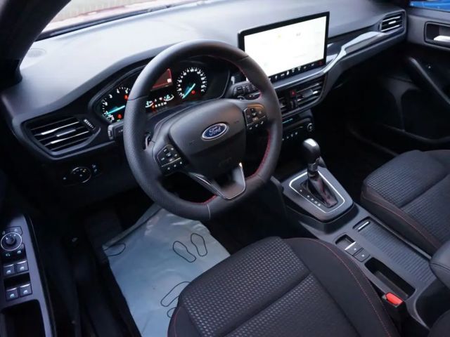 Ford Focus EcoBoost ST Line Wagon