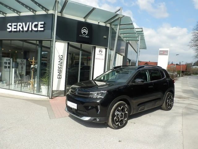Citroën C5 Aircross Max