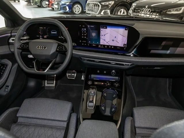 Audi A5 Quattro S-Tronic