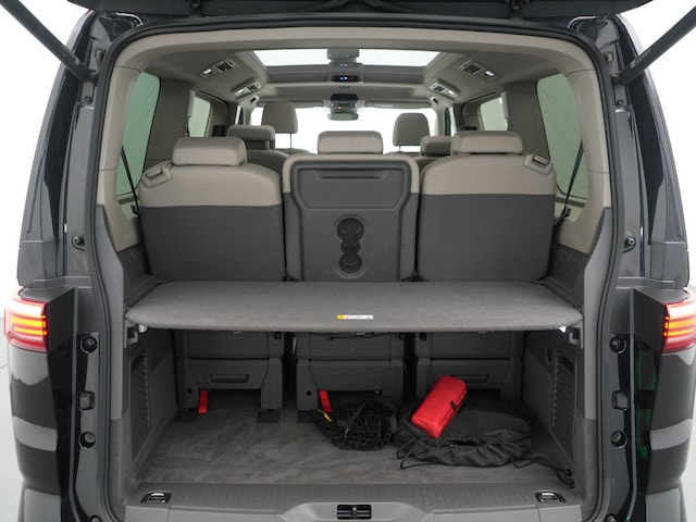 Volkswagen Multivan Lang T7 eHybrid