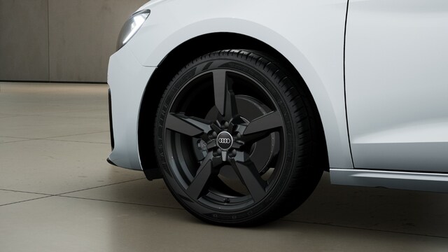 Audi A1 30 TFSI S-Tronic Sportback