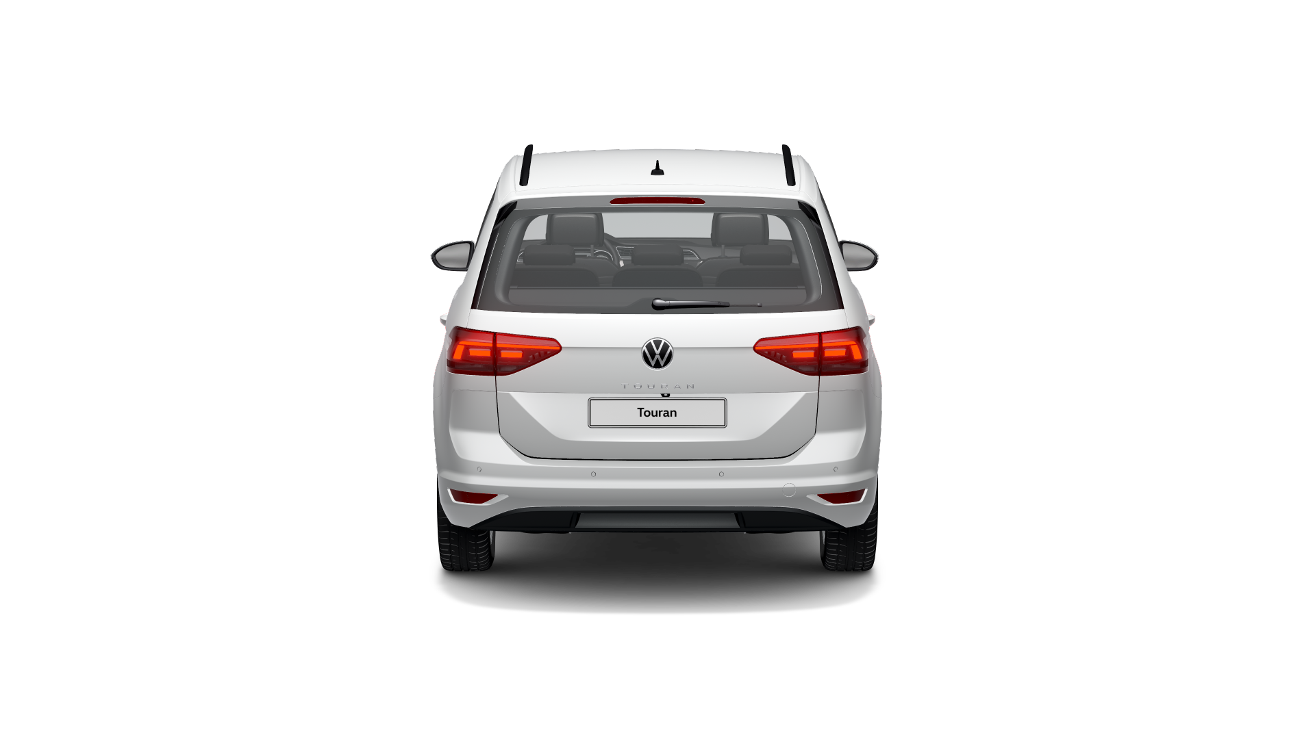 Volkswagen Touran 1.5 TSI DSG