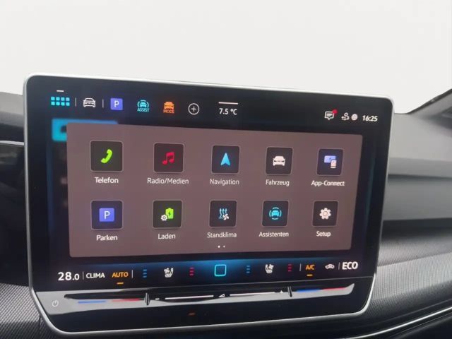 Volkswagen Golf GTE Golf VIII eHybrid