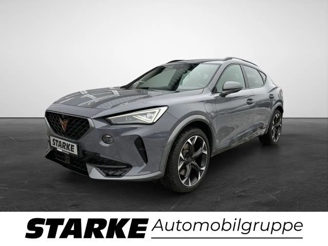 Cupra Formentor 1.4 DSG VZ e-Hybrid