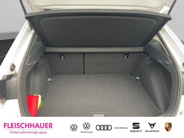 Volkswagen Taigo 1.0 TSI Life