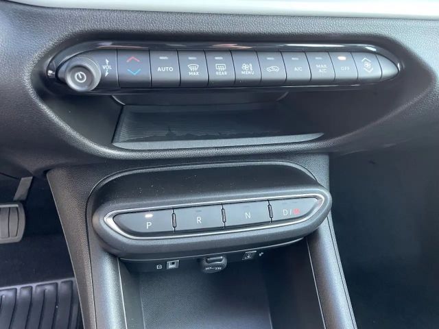 Fiat 600e Hybrid 100 DCT LED Kamera 360° Keyless