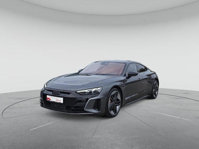 Audi RS e-tron GT Quattro