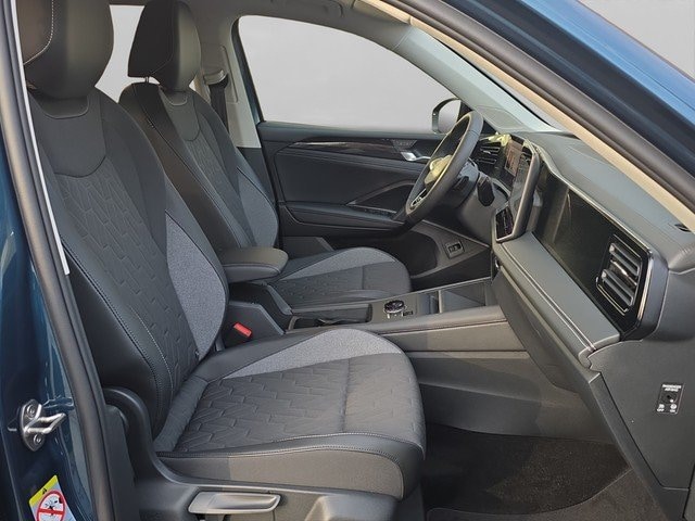 Volkswagen Tiguan 1.5 eTSI DSG Life