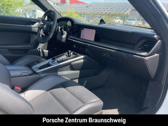 Porsche 992 Carrera Coupé S