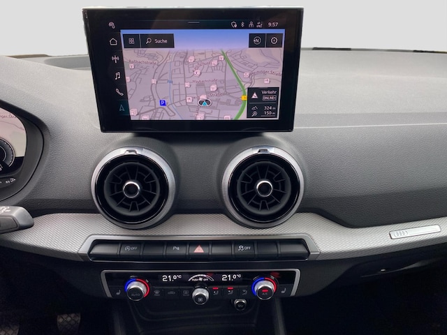 Audi Q2 35 TFSI S-Line