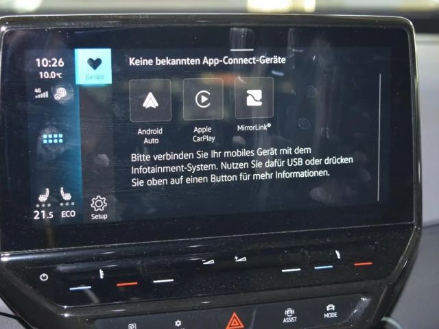 Volkswagen ID.3 Life Performance Pro