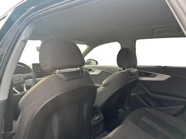 Audi A4 35 TDI Avant S-Tronic