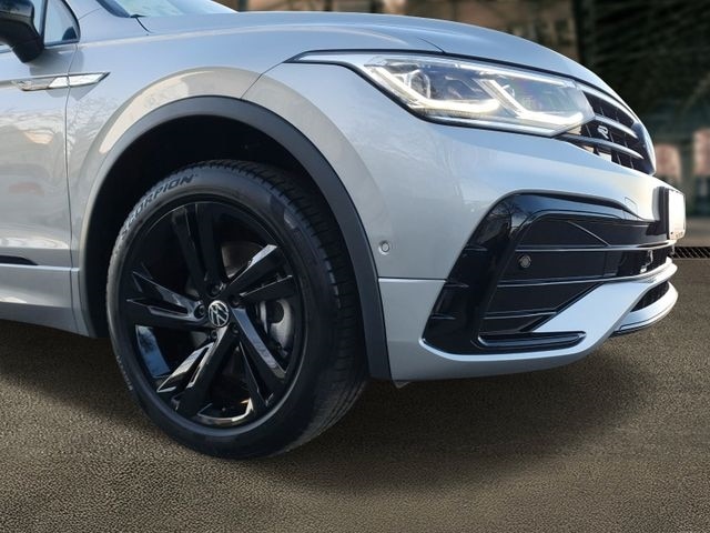 Volkswagen Tiguan 2.0 TDI Allspace DSG R-Line