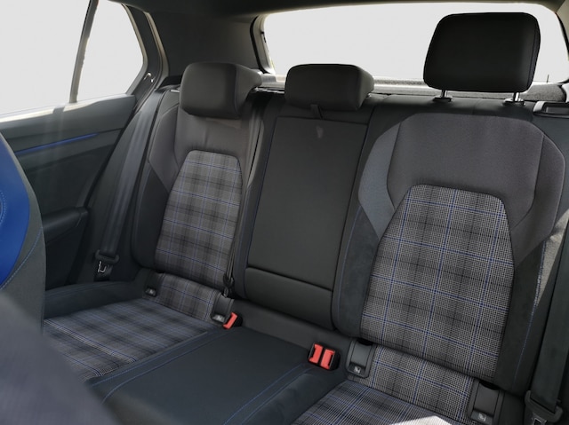 Volkswagen Golf DSG eHybrid