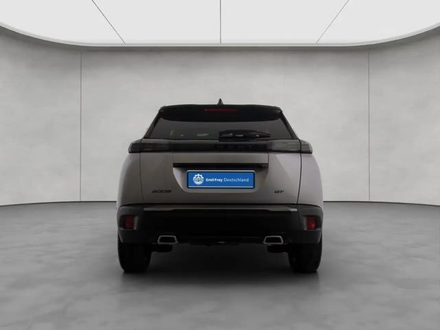 Peugeot 2008 EAT8 GT-Line PureTech