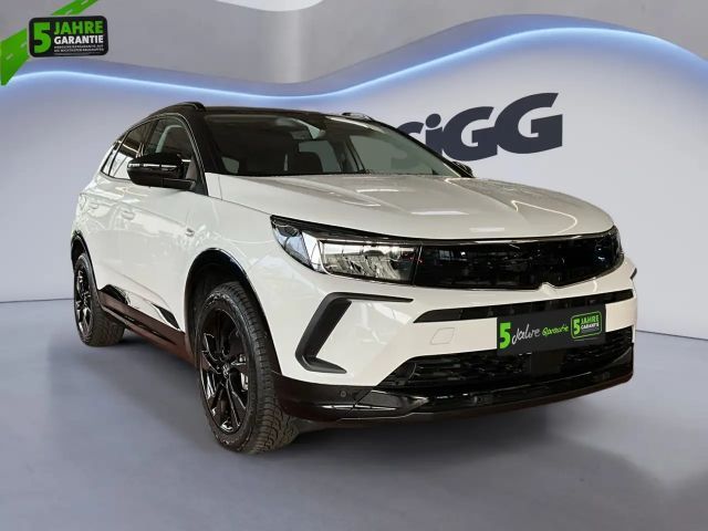 Opel Grandland X Innovation