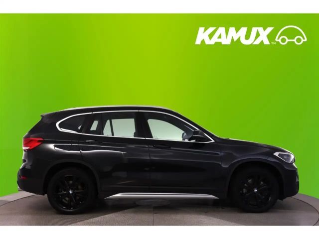 BMW X1 xDrive