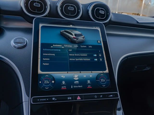 Mercedes-Benz C 200 AVANTGARDE C 200 d Estate