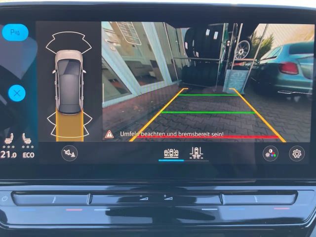 Volkswagen ID.3 Performance Pro