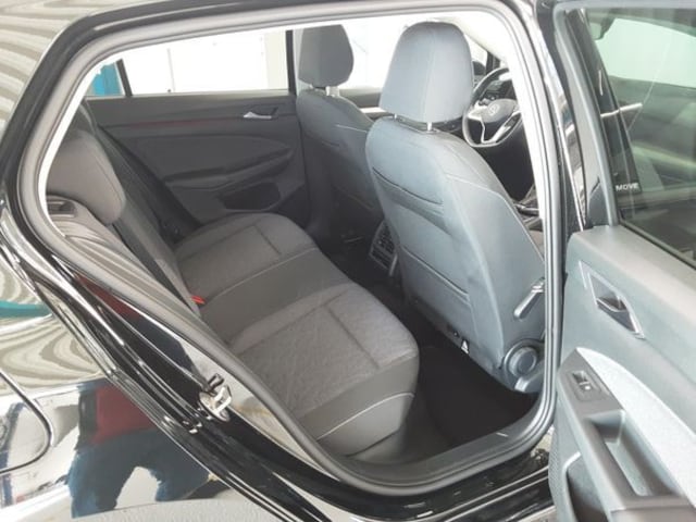 Volkswagen Golf Golf VIII IQ.Drive Move