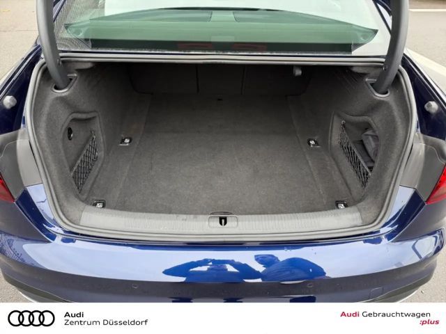 Audi A4 40 TDI Quattro S-Line Sedan