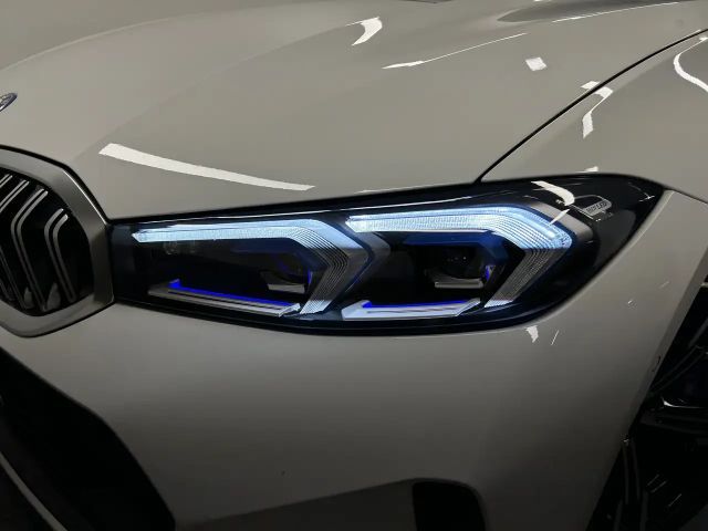 BMW 330 330e M-Sport Touring xDrive