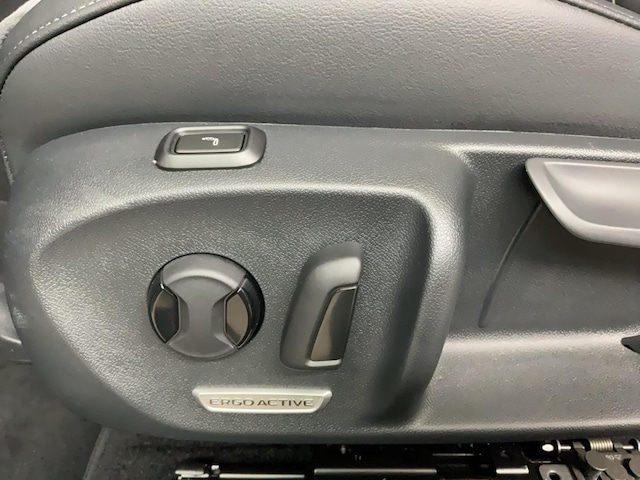 Volkswagen Passat 2.0 TDI DSG