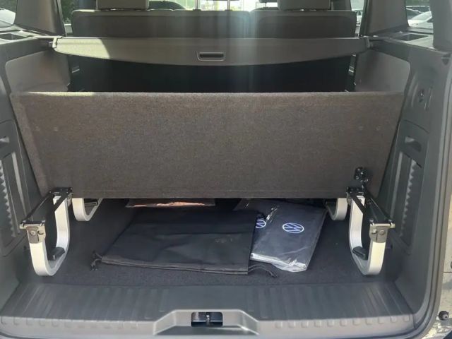 Volkswagen ID.Buzz Pro