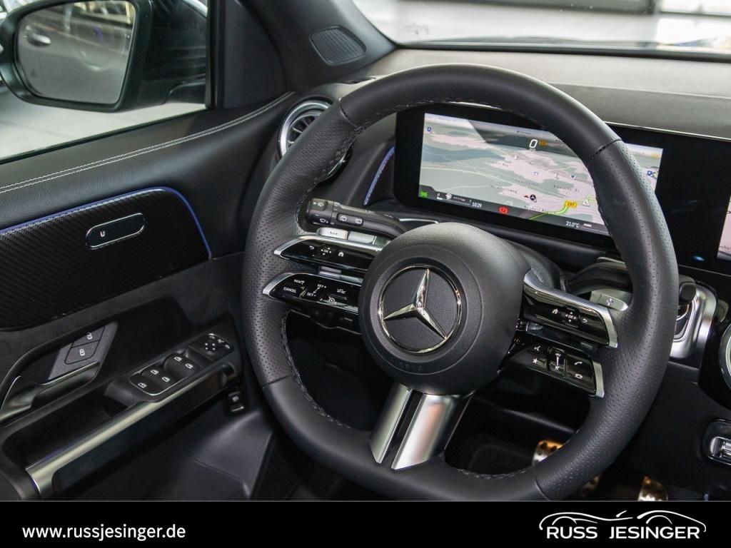 Mercedes-Benz GLB 220 4MATIC AMG Line