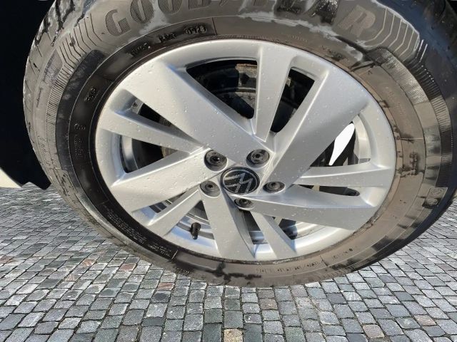 Volkswagen Polo DSG Style