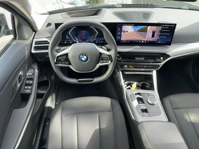 BMW 318 318i Touring