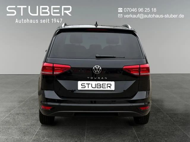 Volkswagen Touran 1.5 TSI Comfortline DSG
