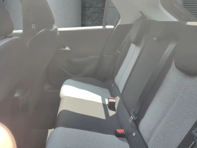 Opel Corsa Automatik,Tech-Paket Komfort-Paket Allwetter DAB T