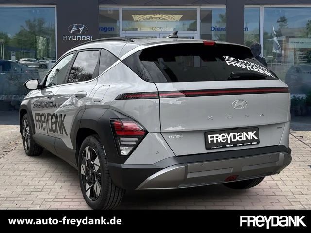 Hyundai Kona 1.6 2WD Prime