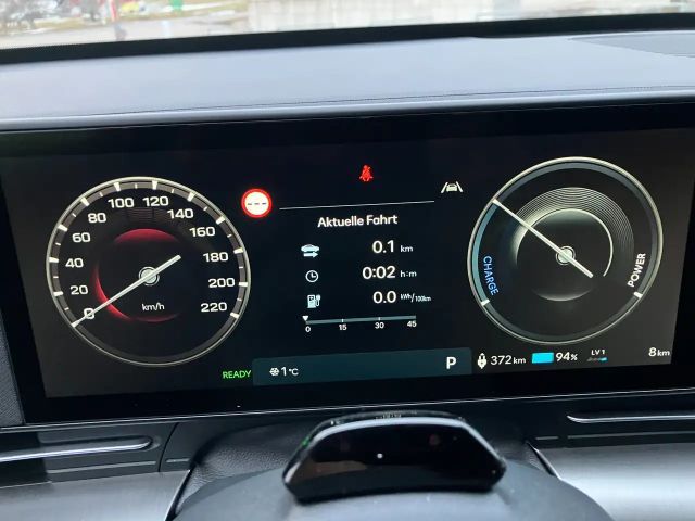 Hyundai Kona 64 kWh Electric