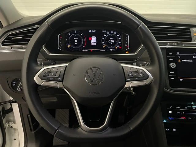 Volkswagen Tiguan 2.0 TDI Elegance Elegance