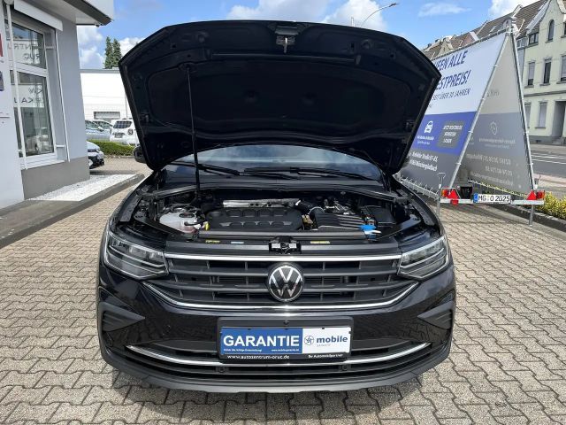 Volkswagen Tiguan 2.0 TSI 4Motion Life