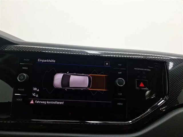 Volkswagen Polo 1.0 TSI Life