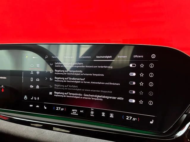 Audi A5 Limousine TDI