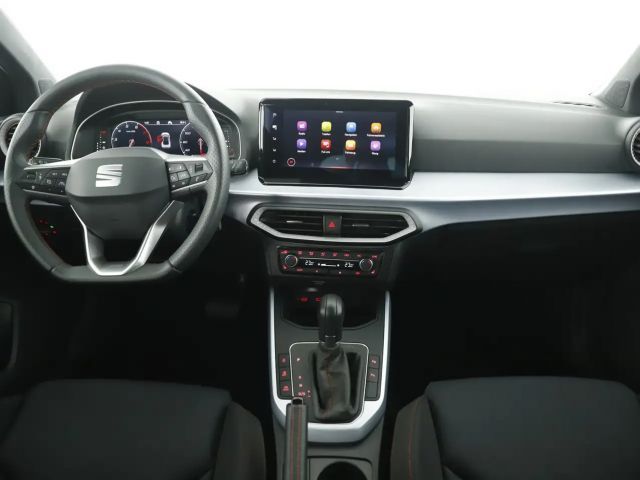 Seat Arona 1.0 EcoTSI DSG FR-lijn