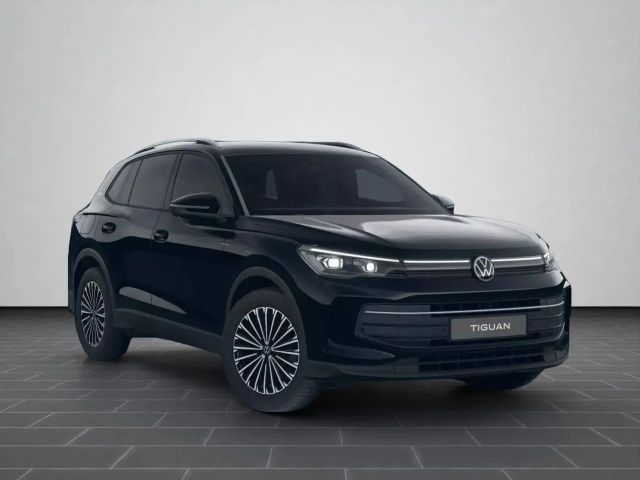Volkswagen Tiguan 1.5 eTSI DSG