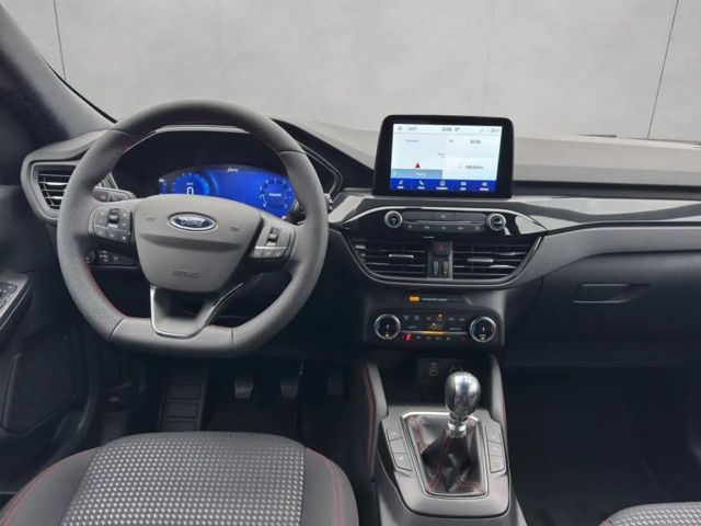 Ford Kuga EcoBoost ST Line