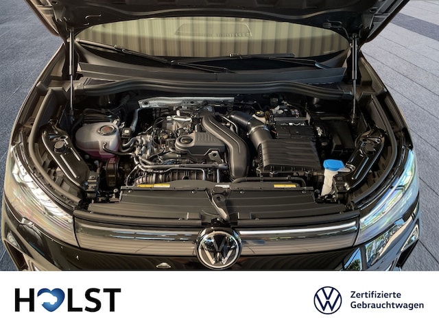 Volkswagen Tiguan 1.5 eTSI DSG