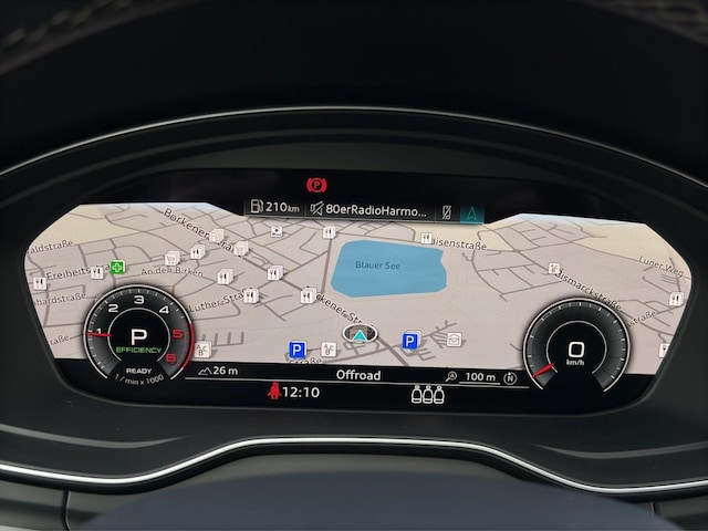 Audi Q5 40 TDI Quattro S-Tronic