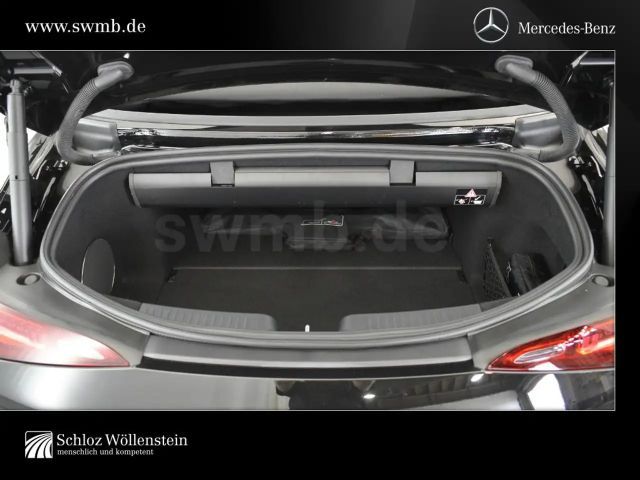 Mercedes-Benz SL 43 AMG AMG Line